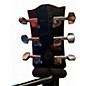 Used Spirit LP STYLE Black Solid Body Electric Guitar