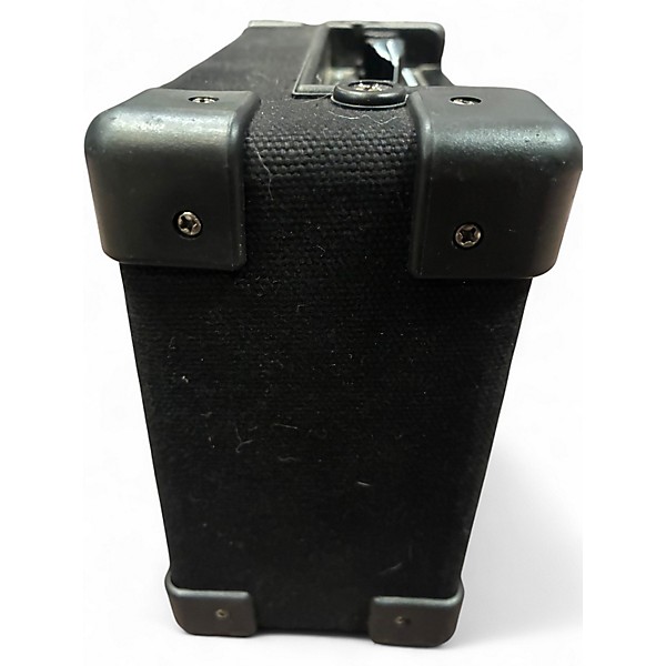 Used Miscellaneous GA-5 Battery Powered Amp
