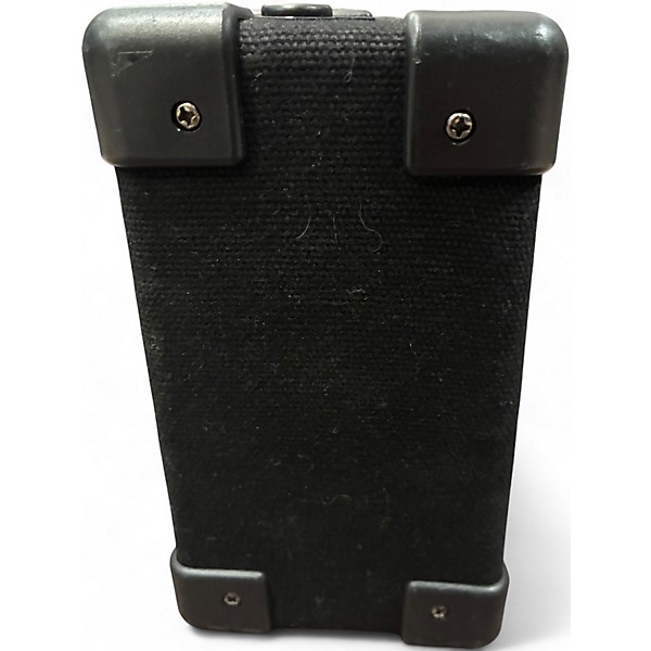 Used Miscellaneous GA-5 Battery Powered Amp