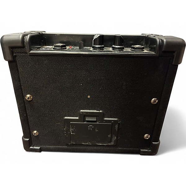 Used Miscellaneous GA-5 Battery Powered Amp