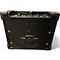 Used Miscellaneous GA-5 Battery Powered Amp