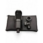 Used Audio-Technica AT2020 Condenser Microphone