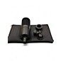 Used Audio-Technica AT2020 Condenser Microphone
