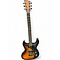 Used Dunable Guitars Gnarwhal DE Baritone Sandblast Amber Tobacco Solid Body Electric Guitar thumbnail