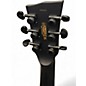 Used Dunable Guitars Gnarwhal DE Baritone Sandblast Amber Tobacco Solid Body Electric Guitar