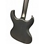 Used Dunable Guitars Gnarwhal DE Baritone Sandblast Amber Tobacco Solid Body Electric Guitar