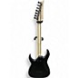 Used Ibanez RGR752AHBF WEATHERED BLACK Solid Body Electric Guitar
