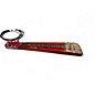 Used Rogue RLS-1 Red Solid Body Electric Guitar thumbnail