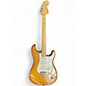 Used Fender 60th Anniversary Stratocaster Natural Solid Body Electric Guitar thumbnail