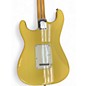 Used Fender Player II Stratocaster Yellow Solid Body Electric Guitar