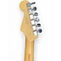 Used Fender Player II Stratocaster Yellow Solid Body Electric Guitar