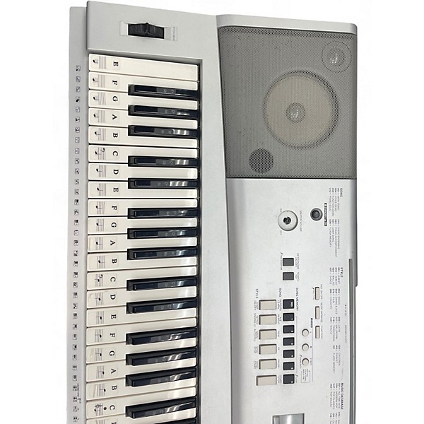 Used Yamaha DGX230 76 Key Digital Piano