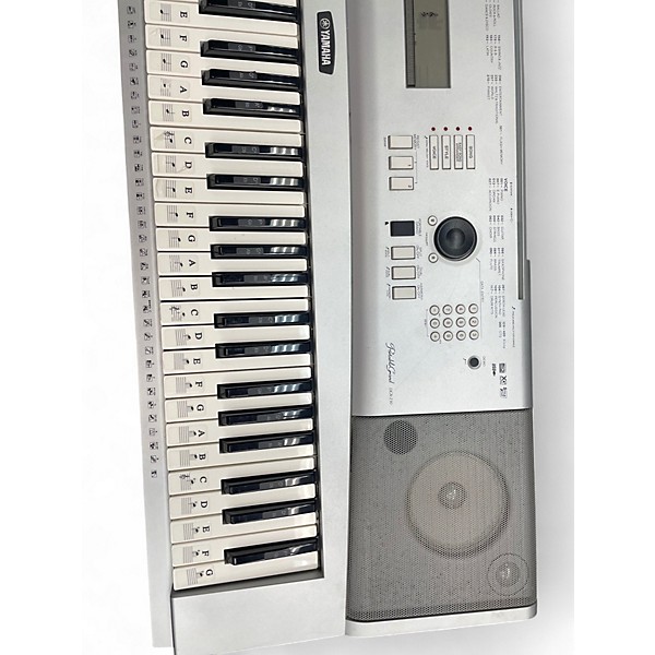 Used Yamaha DGX230 76 Key Digital Piano