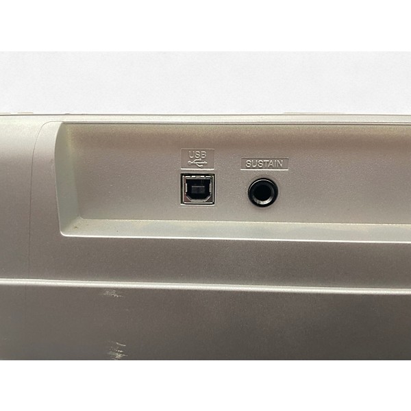 Used Yamaha DGX230 76 Key Digital Piano