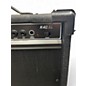 Used Crate K40XL Guitar Combo Amp