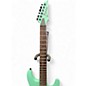 Used Ibanez S561 Seafoam Green Solid Body Electric Guitar