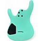 Used Ibanez S561 Seafoam Green Solid Body Electric Guitar
