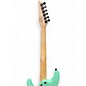 Used Ibanez S561 Seafoam Green Solid Body Electric Guitar