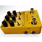Used Donner Yellow Fall II Effect Pedal