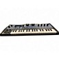 Used Novation MiniNova Mini Synthesizer