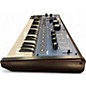 Used Novation MiniNova Mini Synthesizer