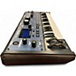 Used Novation MiniNova Mini Synthesizer