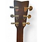 Used 2020 Yamaha F325 Natural Acoustic Guitar