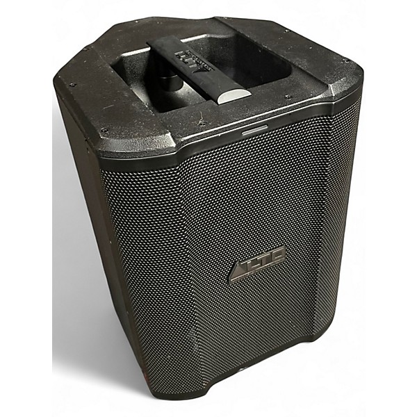 Used Alto Busker Unpowered Speaker