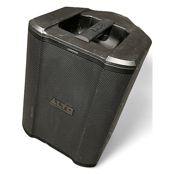 Used Alto Busker Unpowered Speaker