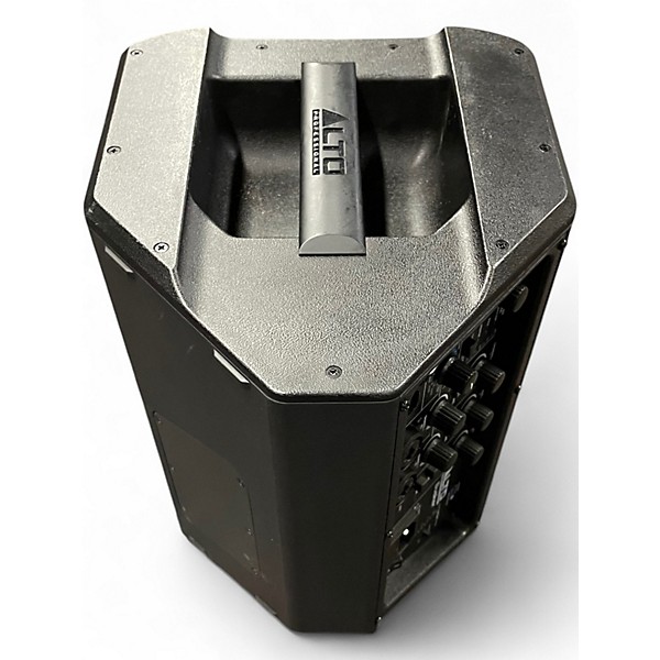 Used Alto Busker Unpowered Speaker