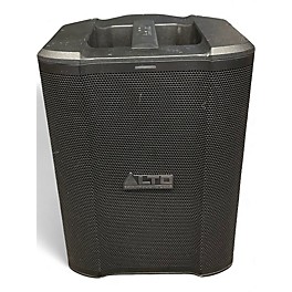 Used Alto Busker Unpowered Speaker