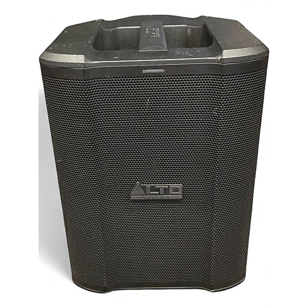 Used Alto Busker Unpowered Speaker