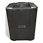 Used Alto Busker Unpowered Speaker thumbnail