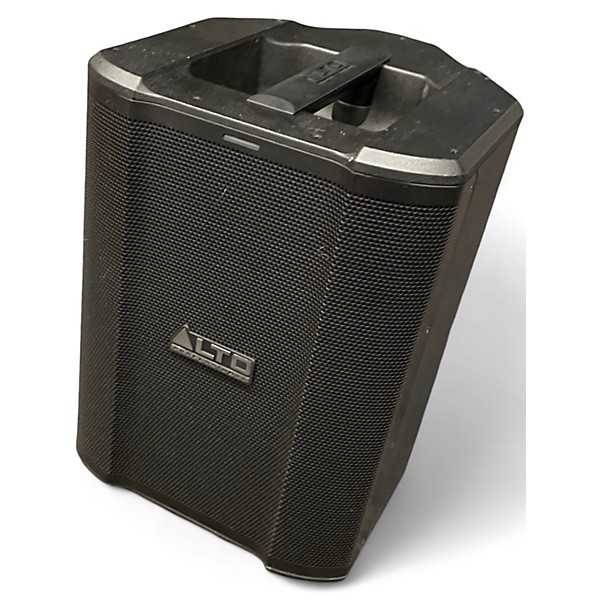 Used Alto Busker Unpowered Speaker