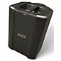 Used Alto Busker Unpowered Speaker