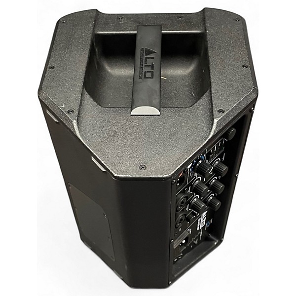 Used Alto Busker Unpowered Speaker