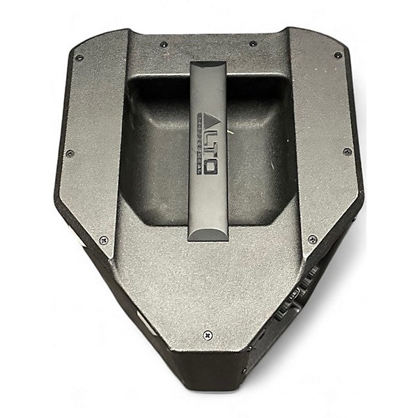 Used Alto Busker Unpowered Speaker