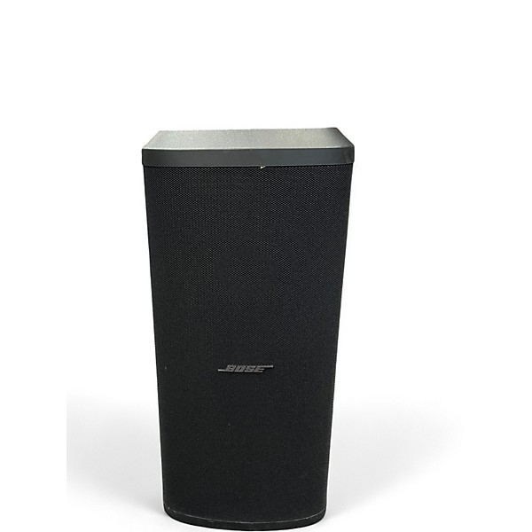 Used Bose SUB 2 Powered Subwoofer