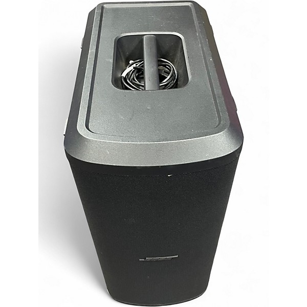 Used Bose SUB 2 Powered Subwoofer