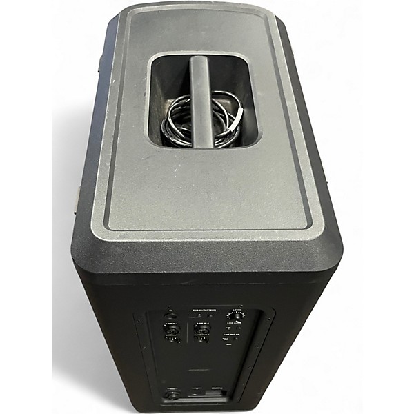 Used Bose SUB 2 Powered Subwoofer