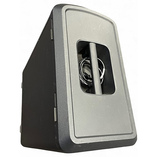 Used Bose SUB 2 Powered Subwoofer