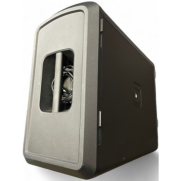 Used Bose SUB 2 Powered Subwoofer