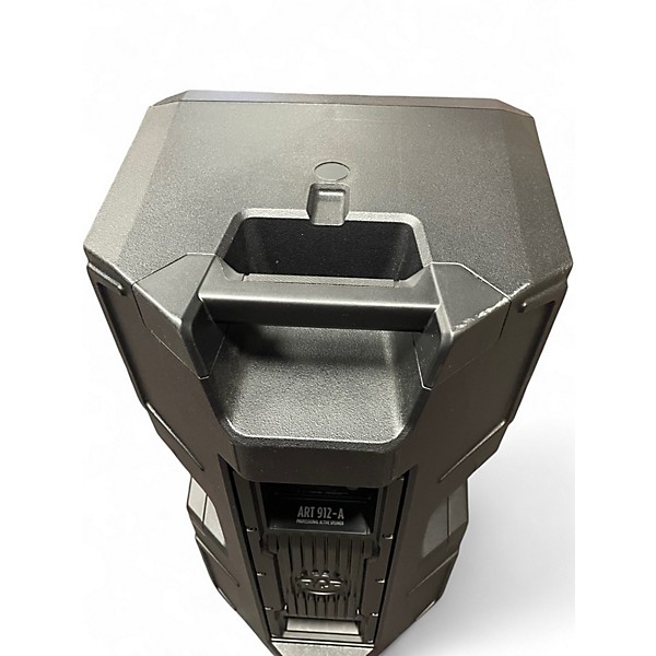 Used RCF ART912A Powered Speaker