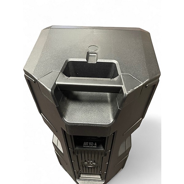 Used RCF ART912A Powered Speaker