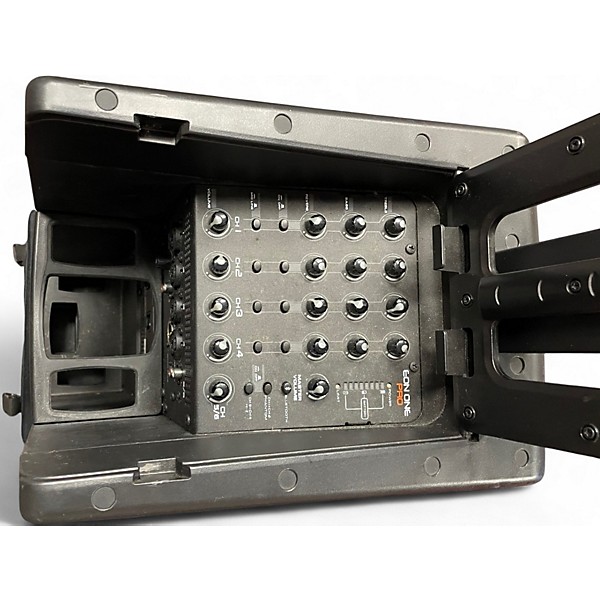 Used JBL EON ONE PRO Sound Package