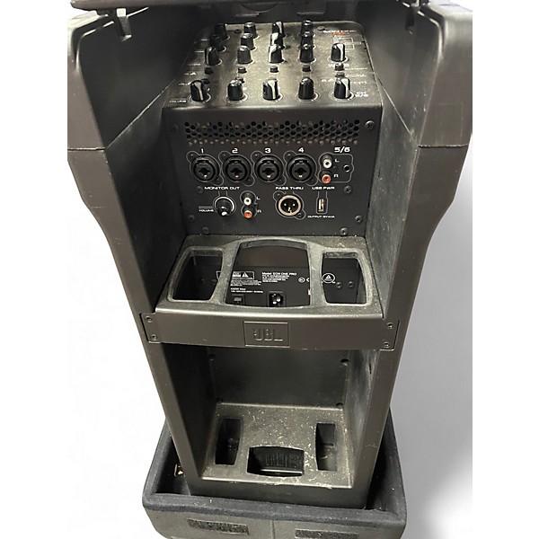 Used JBL EON ONE PRO Sound Package