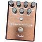 Used Fender Smolder Acoustic OD Effect Pedal thumbnail