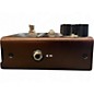 Used Fender Smolder Acoustic OD Effect Pedal