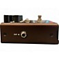 Used Fender Smolder Acoustic OD Effect Pedal