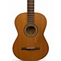 Used Kamouraska ETUDE 501M Natural Classical Acoustic Guitar